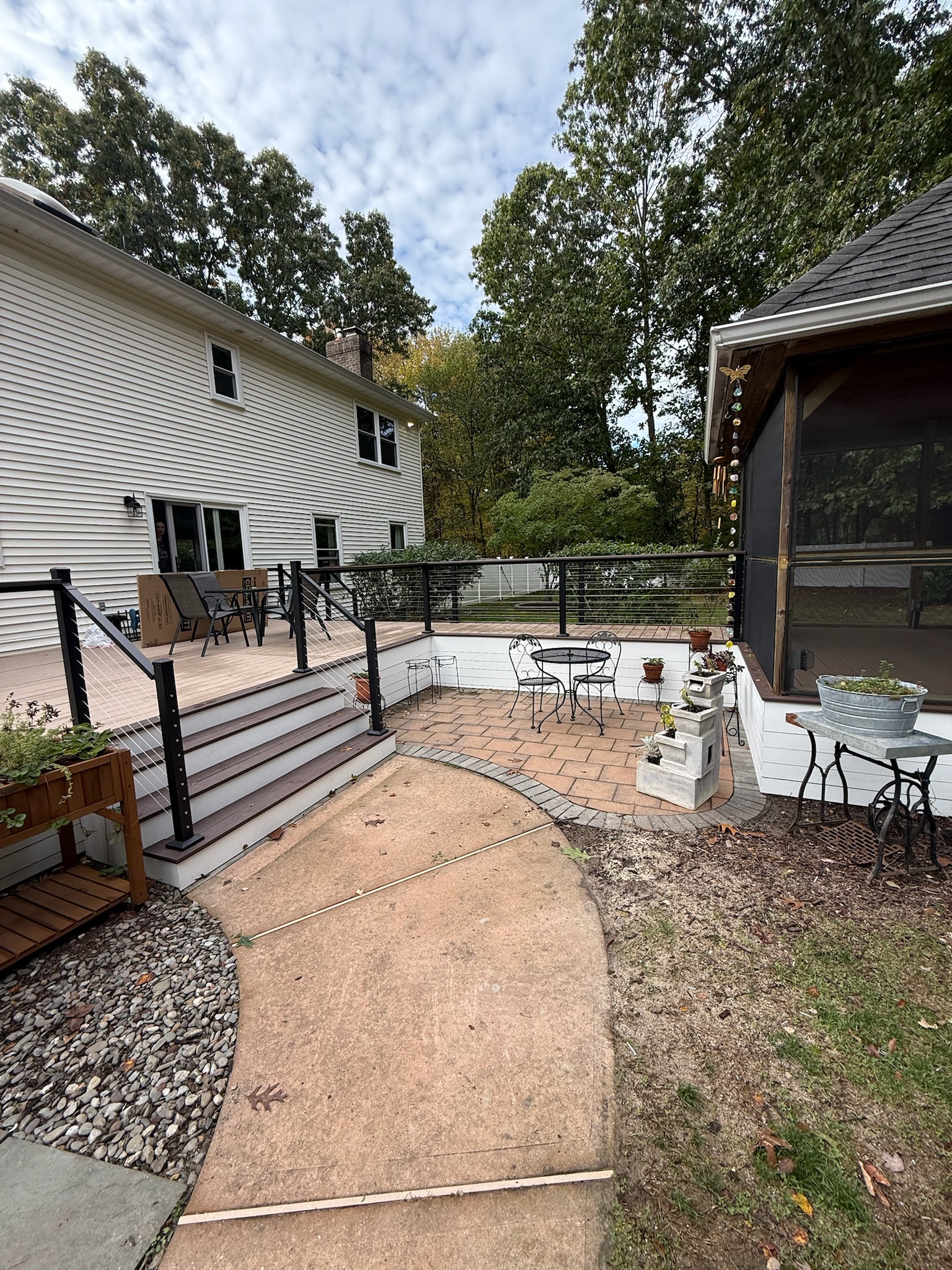 Deck Screenedporch - Photo 49